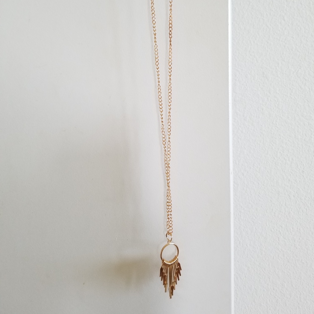 Forever 21 Fashion Jewelry